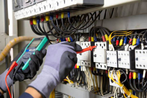 Best Commercial Electrical Services  in Stlman Valley, IL