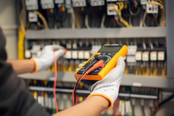 Best Electrical Maintenance Services  in Stlman Valley, IL